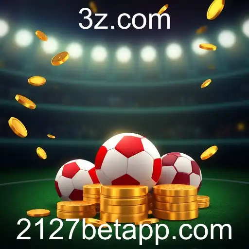 A Ascensão do 2127bet no Cenário Atual