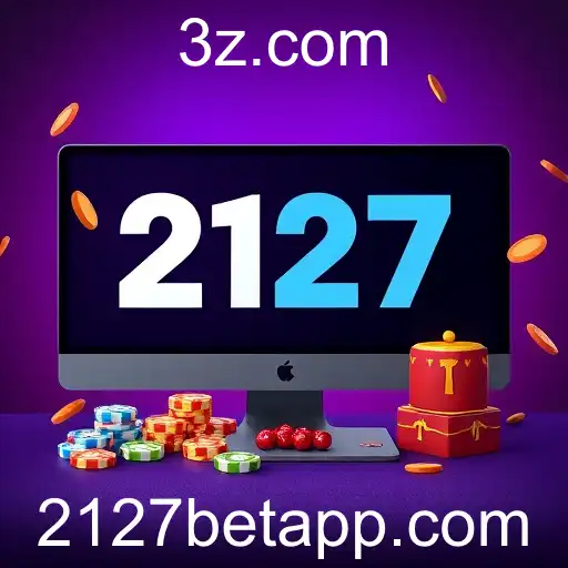 Impacto do 2127bet no Cenário de Jogos Online