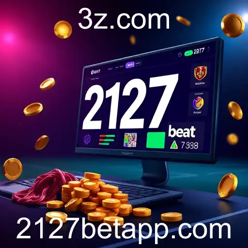 O Impacto da 2127bet no Cenário de Jogos de Portugal