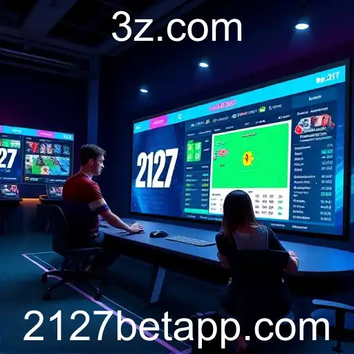 Mercado de Jogos Explode com a Ascensão de Sites de Apostas