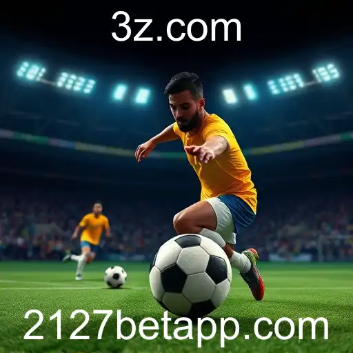 Ascensão do 2127bet e o Impacto nos Jogos Online