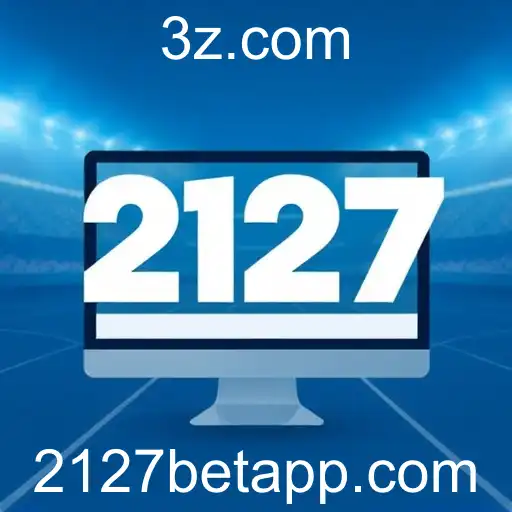 Ascensão do 2127bet no Mercado de Jogos Online