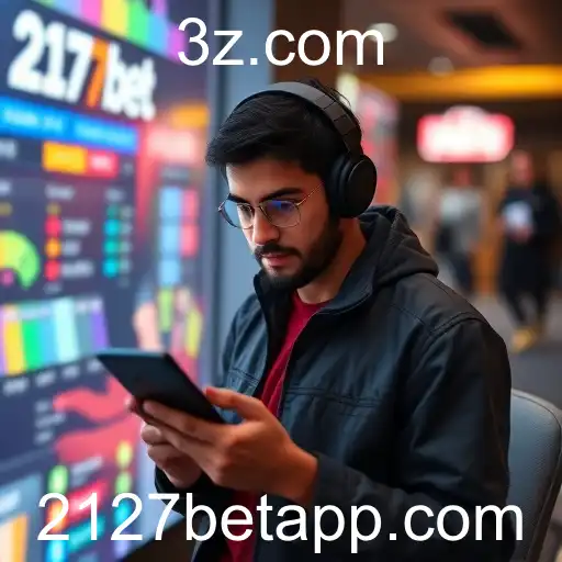 2127bet