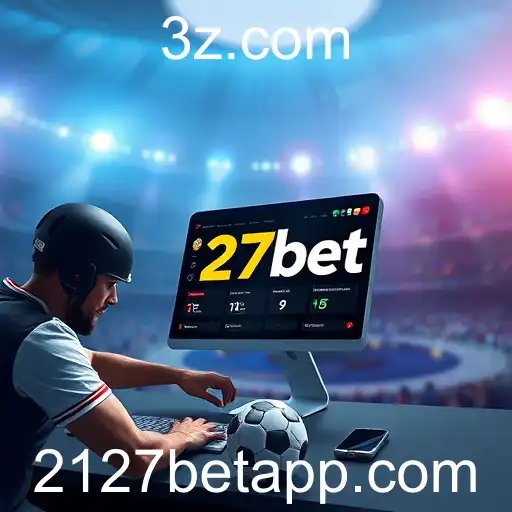 Explorando a Ascensão do 2127bet no Cenário de Jogos Português