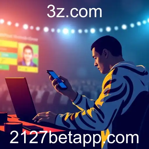 Tendências Crescentes no Mercado de Apostas Online